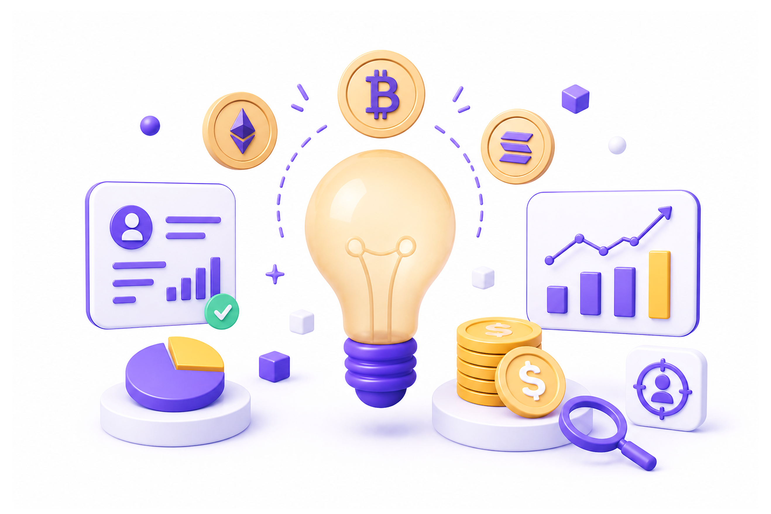 What tokens are Smart Money buying