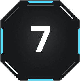 Promotional graphic P7