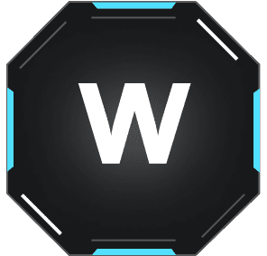 Promotional graphic PW